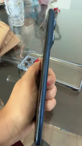 MOTOROLA EDGE 60