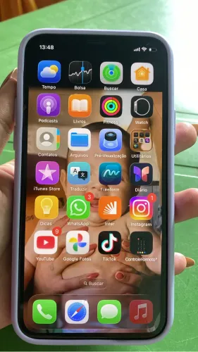 Vendo iPhone 11 Pro 