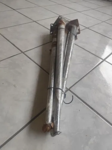 Pé de mesa