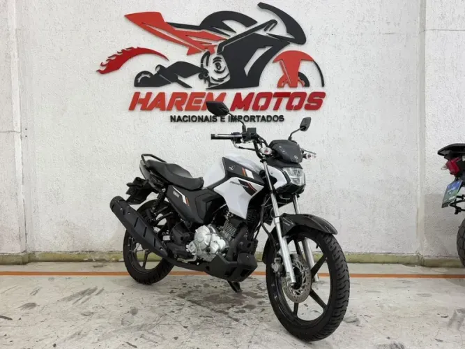 Yamaha YBR Flex Manual