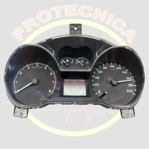 PAINEL DE INSTRUMENTOS FORD