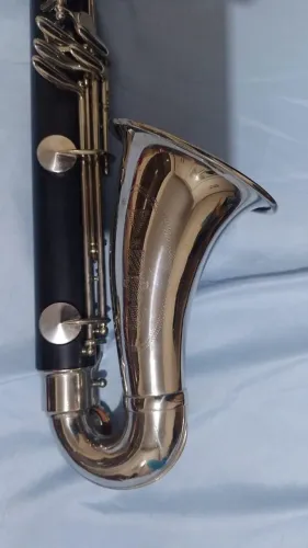 Clarinete alto Vito Clarone Alto 