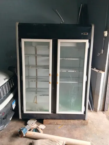 Freezer