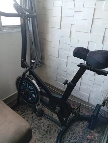 Bike spinning Podium fit