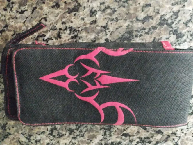 ESTOJO BOLSA PSP EDIÇÃO ESPECIAL