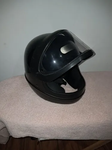 Vendo capacete
