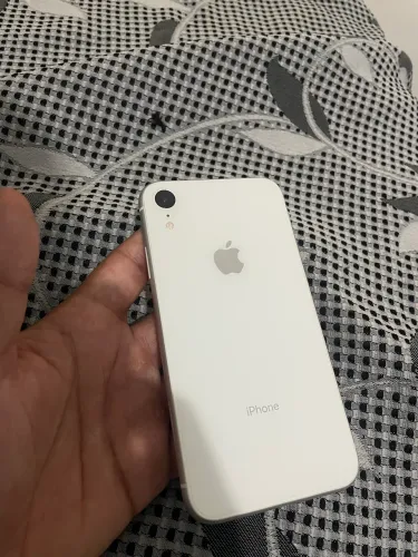iPhone XR 256gb