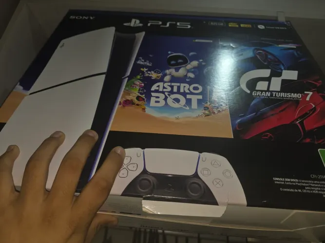 PlayStation 5
