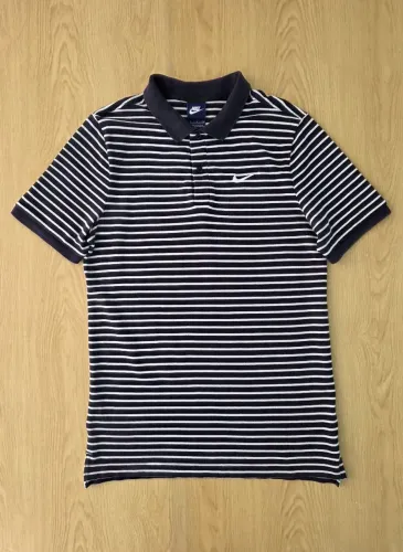 polo nike piquet listrada p