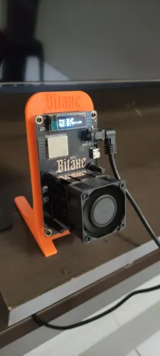 Vendo BITAXE GAMA