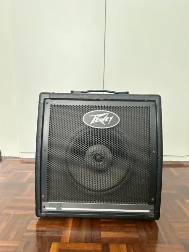 Peavey KB2 Keyboard Amplifier - 50W RMS | Revisado | Excelente Estado |