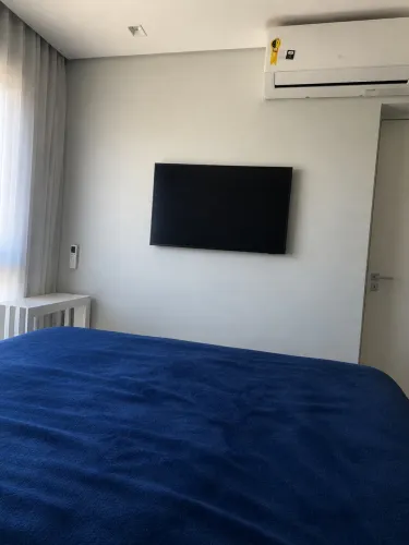 Samsung The Frame 43 Smart TV 4K com One Connect