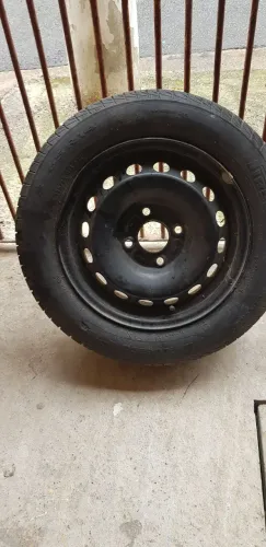 Estepe aro 14 Ford
