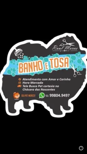 Vaga pet shop
