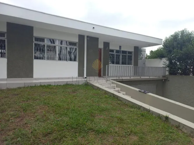 Casa com 3 quartos sendo 1 suíte, à venda, 201 m², GUABIROTUBA, CURITIBA - PR