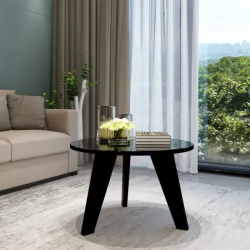 Promoção Mesa de Centro - 08/09/2026