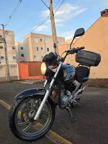 Fazer 250