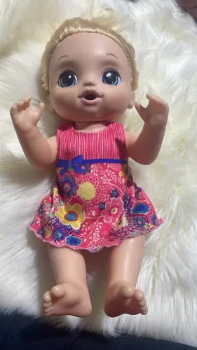 Baby Alive 