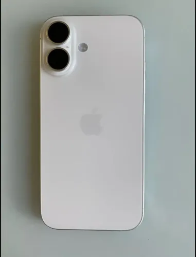 Vendo iPhone 16 