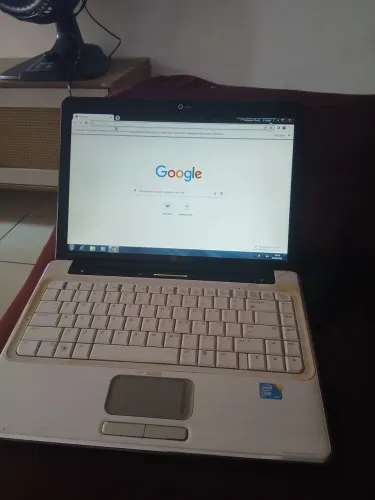 Esta funcionando perfeitamente