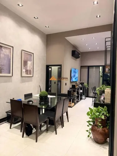 Casa com 3 suítes, 150 m² - venda por R$ 1.100.000 ou aluguel por R$ 8.105/mês - Bonfim Pa