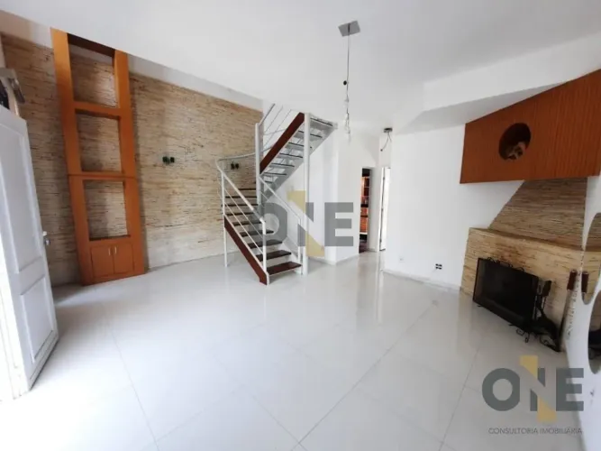 Casa com 3 dormitórios, sendo 1 suíte para venda - Granja Viana - Cotia - SP