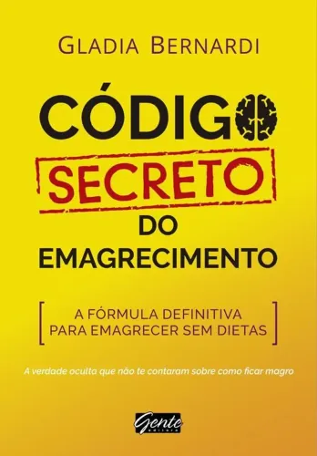Código Secreto do Emagrecimento