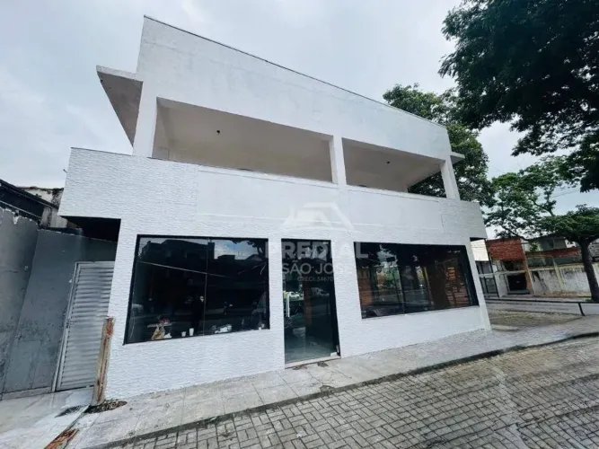 Ponto para alugar, 320 m² - Jardim das Indústrias - São José dos Campos/SP