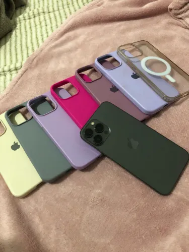 iphone 13 pro max 128gb - impecável