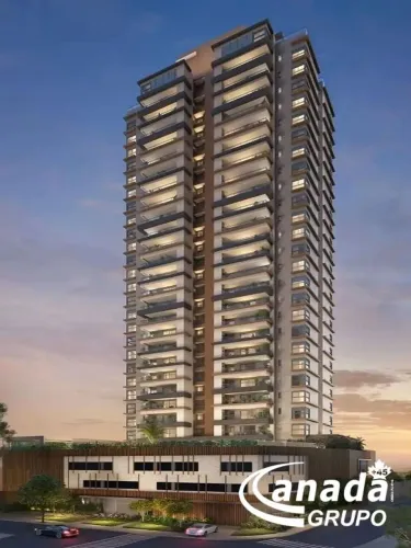 Apartamento A Venda Griffe Por Dubai