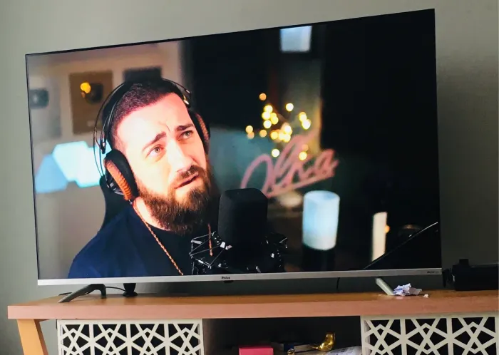 TV PHILCO 58 smart LED