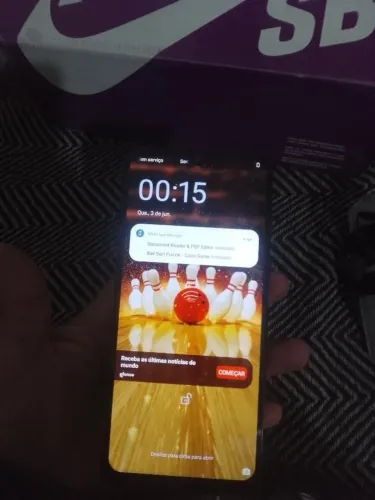 Moto E7 Power