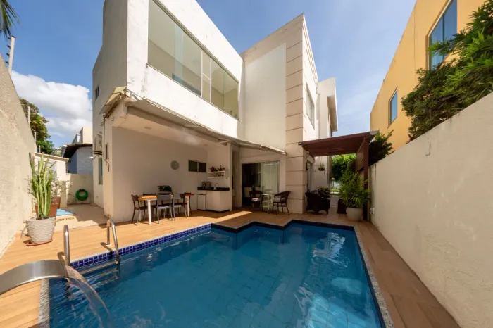 Casa à venda no FRAGATTA, ROBALO, Aracaju, SE