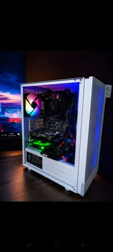 PC gamer