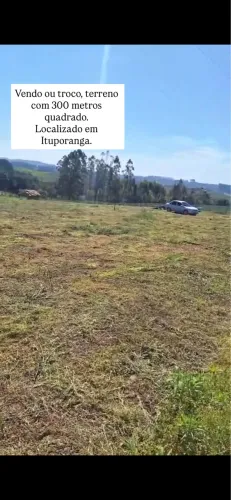 Terreno Ituporanga 