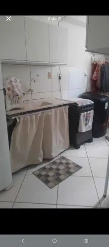 Troco ou vendo Apartamento