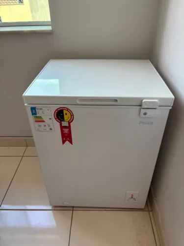 Freezer Philco 140 litros