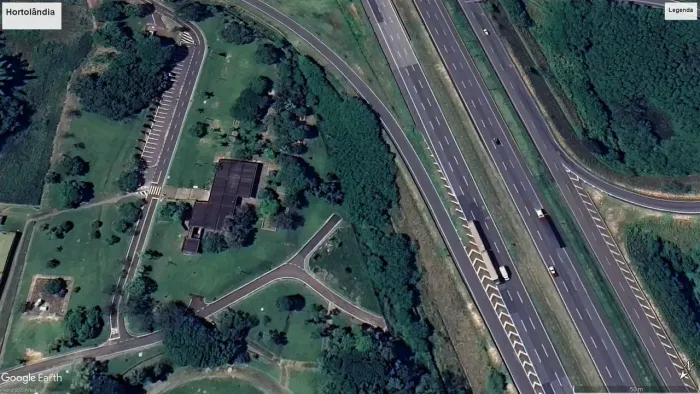 Terreno para venda em Hortolândia - São Paulo