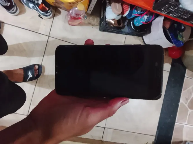 iPhone 7 plus