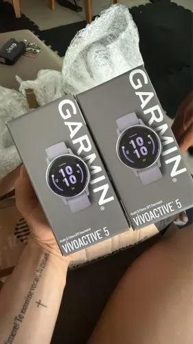 Garmin Vivoactive 5