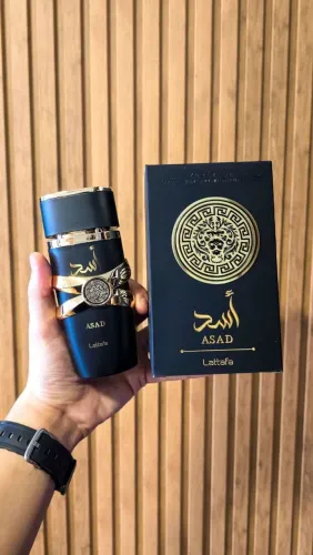 ASAD EDP 100mI