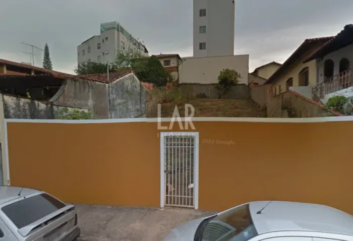 Lote - Terreno à venda, Planalto - Belo Horizonte/MG