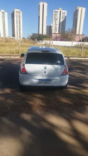 Renault Clio Rn/alize/expr./1.0 Hi-power 16V 5P 2016