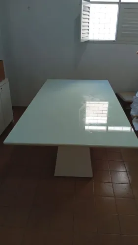 mesa de janta 6 lugares