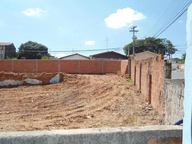 Terreno à venda no Jardim Pauliceia em Campinas