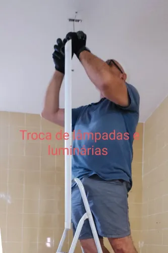 Marido de aluguel 