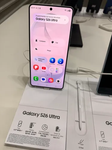 S26 Ultra 5G 256 GB