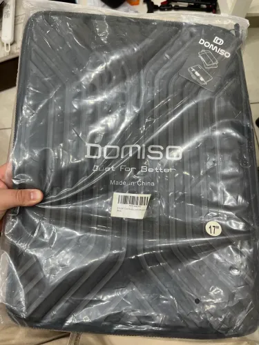 Case para Notebook 17 polegadas Domiso