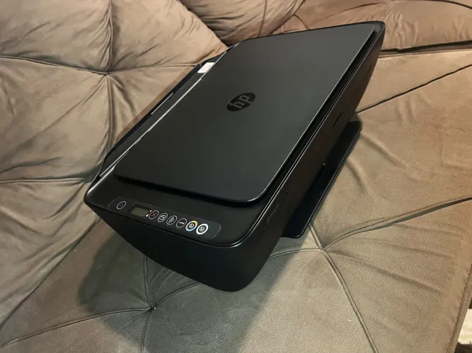 Impressora HP Deskjet 2874