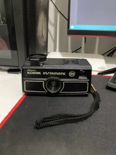 Kodak Instamatic 11